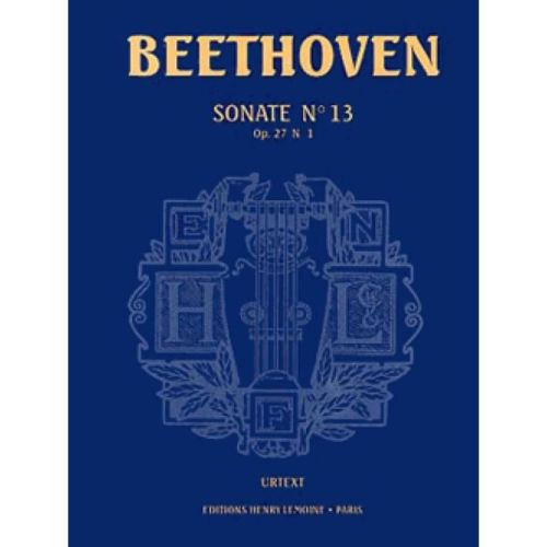 Beethoven, Ludwig van -...