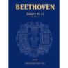 Beethoven, Ludwig van - Sonate n°13
