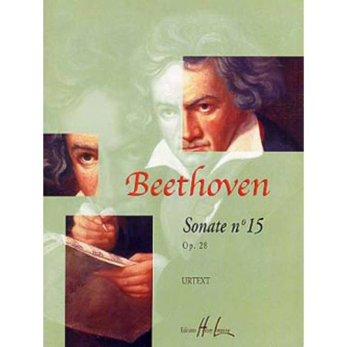 Beethoven, Ludwig van -...