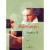 Beethoven, Ludwig van - Sonate n°15 Pastorale