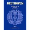 Beethoven, Ludwig van - Sonate n°20 Facile Op.49 n°2