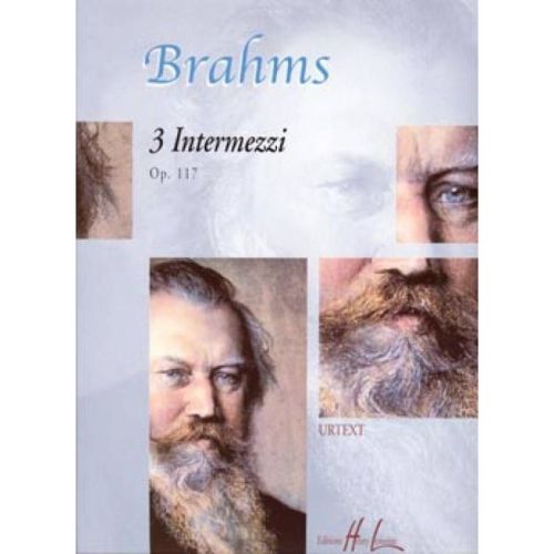 Brahms, Johannes -...