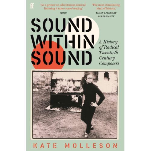 Molleson, Kate - Sound...