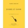 Ameller, André - Entrée et danse