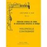 Lectures à vue F.N.U.C.M.U.