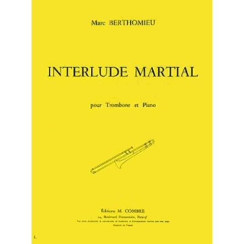 Berthomieu, Marc -...