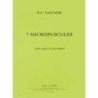 Fantapie, Henri-Claude - Micropuscules (7)