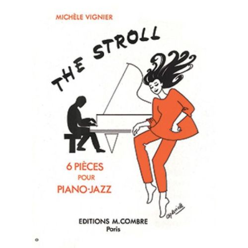 Vignier, M. - The stroll (6...