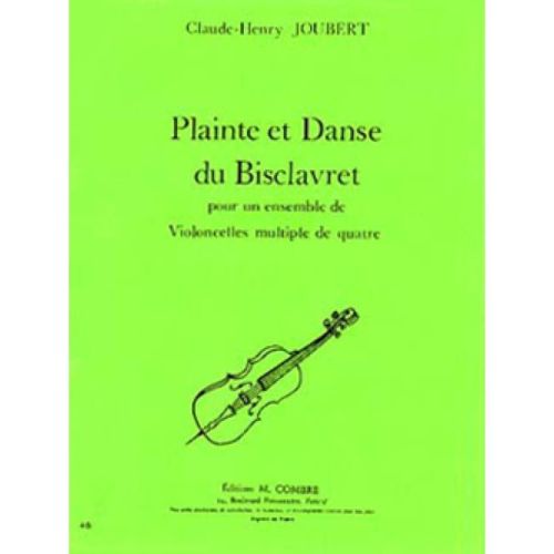 Joubert, Claude-Henry -...