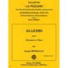 Deshaulle, Jacques - Allegro