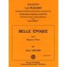 Meunier, Gérard - Belle époque