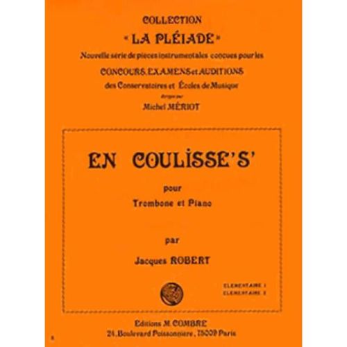 Robert, Jacques - En...