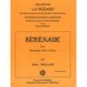 Truillard, Robert - Sérénade