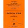 Desportes, Yvonne - Fâché, pas fâché