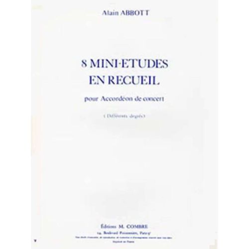 Abaco, Evaristo Felice...