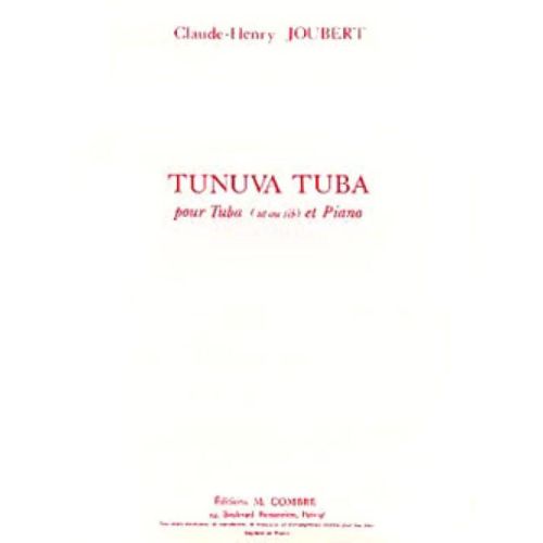 Joubert, Claude-Henry -...
