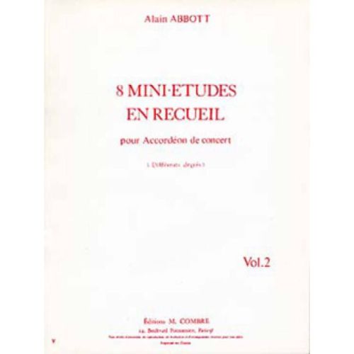 Abaco, Evaristo Felice...