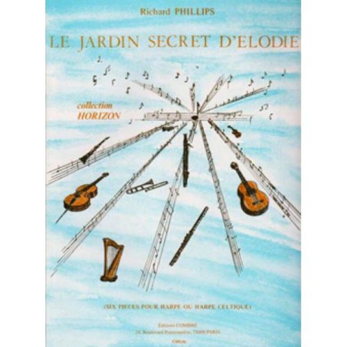 Phillips, Richard - Le...