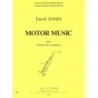 Jones, David - Motor music