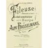 Hasselmans, Alphonse - La Fileuse Op.27