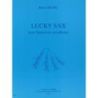 Lochu, Eric - Lucky sax
