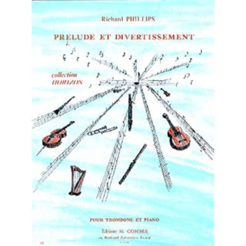 Phillips, Richard - Prélude...