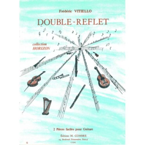 Vitiello, Frédéric - Double...