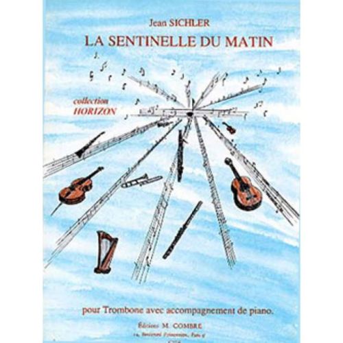 Sichler, Jean - La...