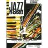 Devogel & Duflot - Jazz Notes Saxophone 1 : Tiffany - Lido