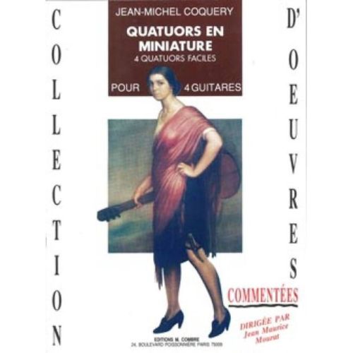 Coquery, Jean-Michel -...