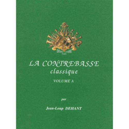Dehant, Jean-Loup - La...