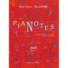 Allerme, Jean-Marc - Pianotes Jazz - book 1