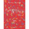Allerme, Jean-Marc - Pianotes Jazz - book 2