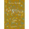 Allerme, Jean-Marc - Pianotes 4 mains - livre 1