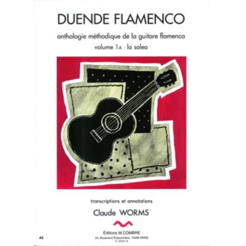 Worms, Claude - Duende...