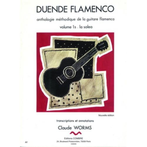 Worms, Claude - Duende...