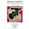 Worms, Claude - Duende flamenco Vol.1B - Soléa