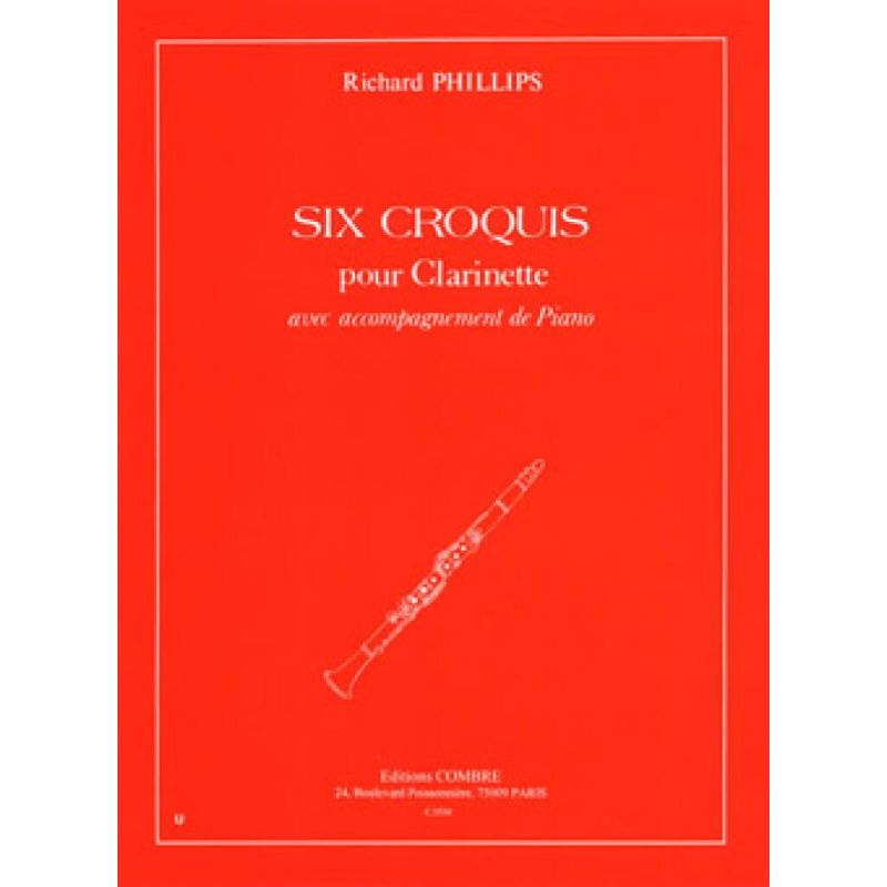 Phillips, Richard - Croquis (6)