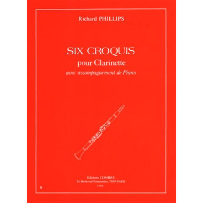 Phillips, Richard - Croquis (6)