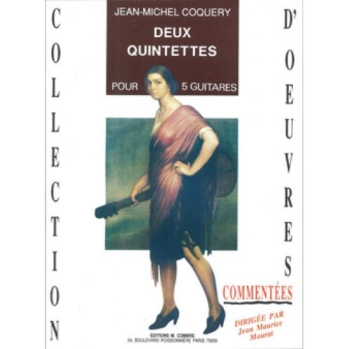 Coquery, Jean-Michel -...