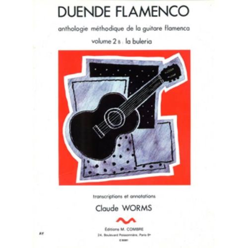 Worms, Claude - Duende...