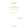 Mozart & Bach - Courante / Offrande musicale