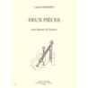 Méneret, Laurent - Pièces (2) : Folkies - marche