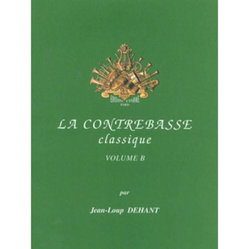Dehant, Jean-Loup - La...