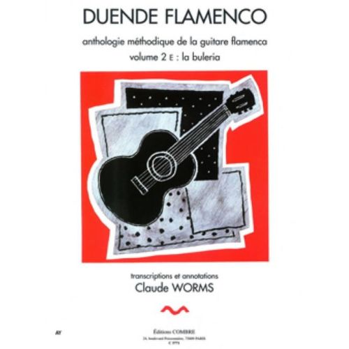 Worms, Claude - Duende...