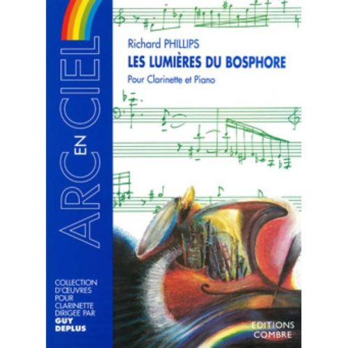 Phillips, Richard - Les...