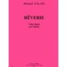 Galais, Bernard - Rêverie (valse lente)