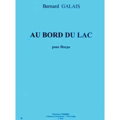 Galais, Bernard - Au bord...