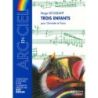 Lecussant, Serge - Enfants (3)