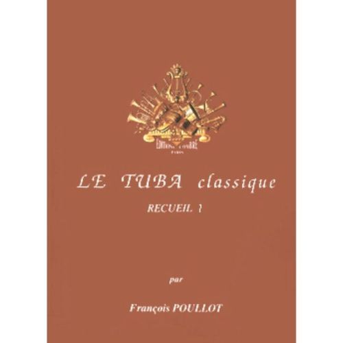 Poullot, François - Le Tuba...